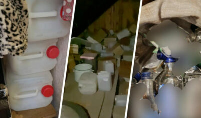 «Приполз на коленях и не мог говорить». В Ленобласти опасный самогон убил 19 человек