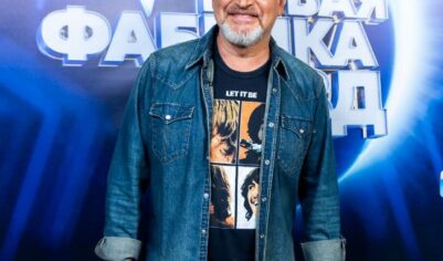 Леонид Агутин сообщил о своем горе