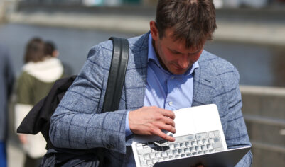 Москвичи готовы к переезду в другой регион при условии удаленной работы