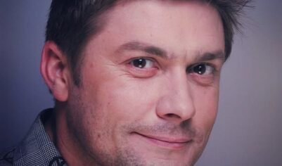 Сергей Белоголовцев после инсульта развелся с женой и завел себе любовницу