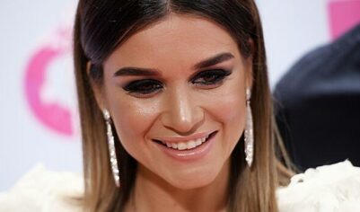 Бородина рассказала о сложностях актерской профессии