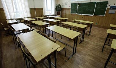 В Роскачестве объяснили, при каком условии и как можно поменять школу