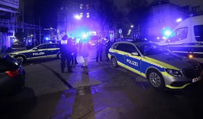 Многодетная мать застрелила детей, больного раком мужа и покончила с собой