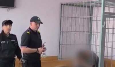 В истории убийства трехлетнего ребенка с ДЦП появился неожиданный поворот