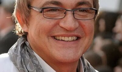 Машина Дмитрия Диброва Mercedes была разбита всмятку (видео)