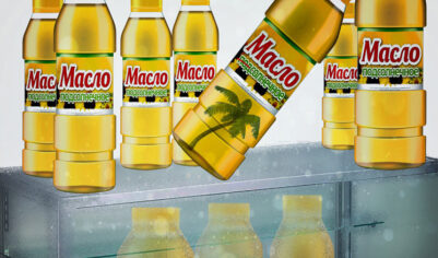 «Потребитель переплачивает»: люди покупают продовольственные товары вслепую