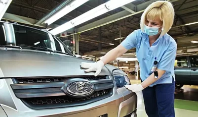 Алиханов раскрыл, какие меры помогут российскому авторынку