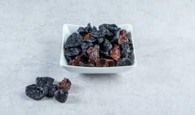 Чернослив в рационе: как извлечь пользу и избежать вреда