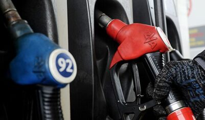 Цена бензина АИ-92 на бирже вновь обновила рекорд
