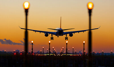 СМИ сообщили о просьбе России смягчить санкции против авиаотрасли