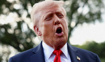 Миссия невыполнима: почему Трамп не введет против России «серьезные санкции»