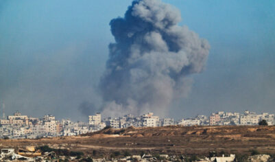 ООН признала действия Израиля в Газе геноцидом. Европа готовится вводить санкции