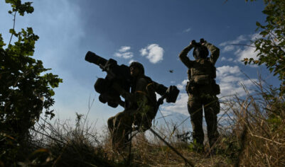 «Скорее всего, это будет Крым». Готовят ли ВСУ новое наступление?