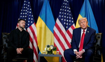 «Может показаться, что переобулся». Поменял ли Трамп свою позицию по Украине?