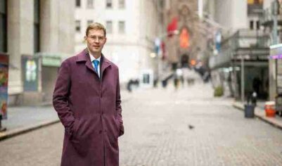 Тимур Турлов: 5 мыслей визионера из Казахстана, к которым стоит прислушаться бизнесу