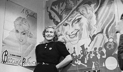 Кто из советских актрис делал пластику во времена СССР