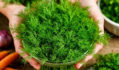 Специалист рассказал, как можно сохранить зелень дольше в 2025 году