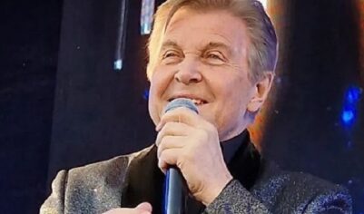 Лев Лещенко высказался об очистке шоу-бизнеса от пьяных артистов