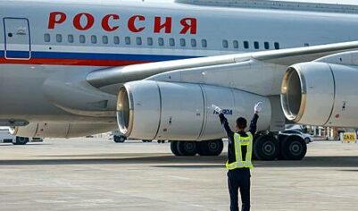 Раскрыты подробности о доставленном в Россию из Китая бортом Путина больном мальчике