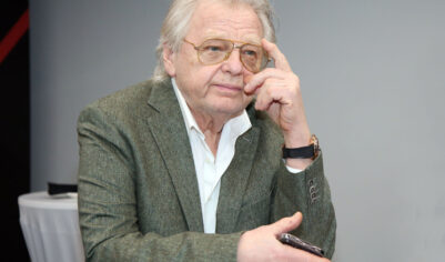 «Такие несчастья – это чересчур»: Юрий Антонов потрясен смертью Тиграна Кеосаяна