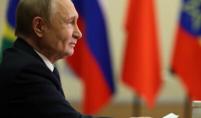 Русская сноровка: Москва использует западные санкции в своих интересах