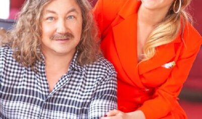 Жена Игоря Николаева рассказала, как увела его у Наташи Королевой