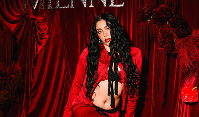 Как живет дочь легендарной Мадонны