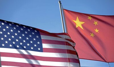 NYT: Китай заранее подготовился к торговой войне с США
