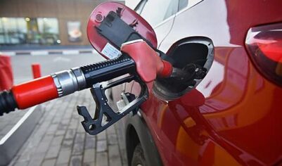 В России заявили о работе над стабилизацией цен на бензин