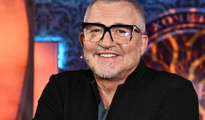 Прощальный «сюрприз» бывшей жене: Дмитрий Дибров после развода опять удивил россиян