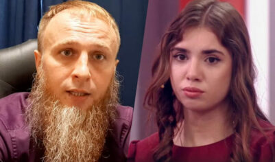 «Эпилепсия от шока и инцеста»: раскрыты новые детали дела многоженца Сухова о домогательствах