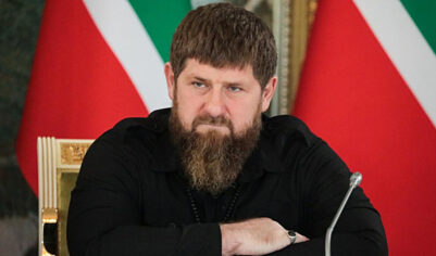 Кадыров рассказал, где еще не успел побывать в Чечне