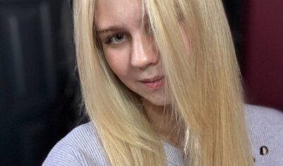 Александра Трусова показала фото с месячным сыном