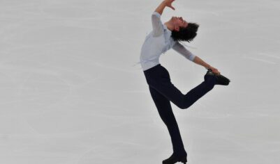 Гуменник и Петросян не поедут на Олимпиаду, если не выполнят это условие