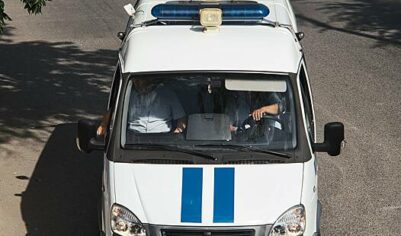 Нелегальный мигрант забрался в дом к российской пенсионерке с целью изнасиловать ее