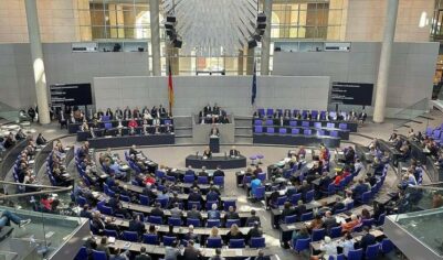 Европа покушается на хранящиеся у нее активы России: можно ли было этого избежать