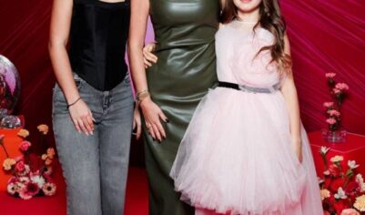 Ксения Бородина в шоке, что ее дочь привела взрослого мужика в свою спальню (видео)