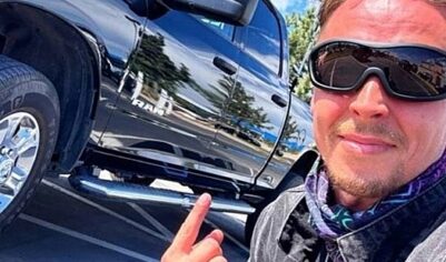 Погибшему на Burning Man россиянину нанесли удар ножом в шею