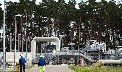 Европа пообещала США прекратить закупки российского газа