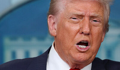 Трамп отказался от торговой сделки с Индией из-за российской нефти