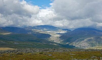 Турист загадочно исчез на одной из самых мистических гор Урала