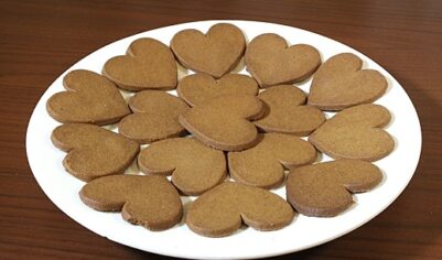 В России спрос на печенье сократился на 12% за год