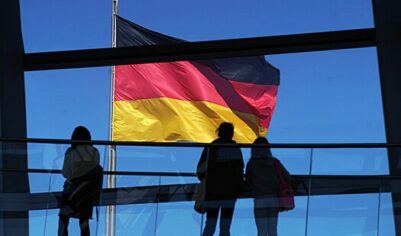«Это лицемерие»: Германия отказалась выделять Украине дополнительную помощь