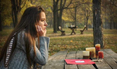 Снова осенняя хандра: 5 научных способов, которые работают лучше антидепрессантов