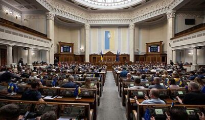 В Раде описали экономическую ситуацию словами «денег нет ни на что»