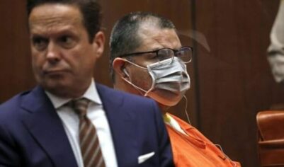 Вскрылись грязные подробности неподобающих интимных дел лидеров известной мегацеркви