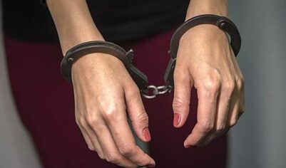 Кандидата в депутаты российского региона арестовали за призывы к терроризму