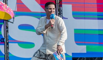 Блогер Масленников выплатил налоговой более двух миллионов рублей