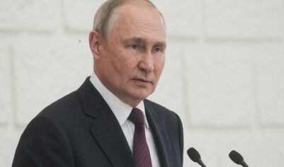 Путин рассказал о выгодности для России поставок газа по «Силе Сибири-2»