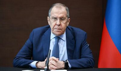 Лавров: Иран угодил в санкционную западню
